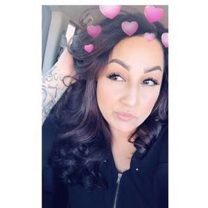 Meet your Posher, Irma